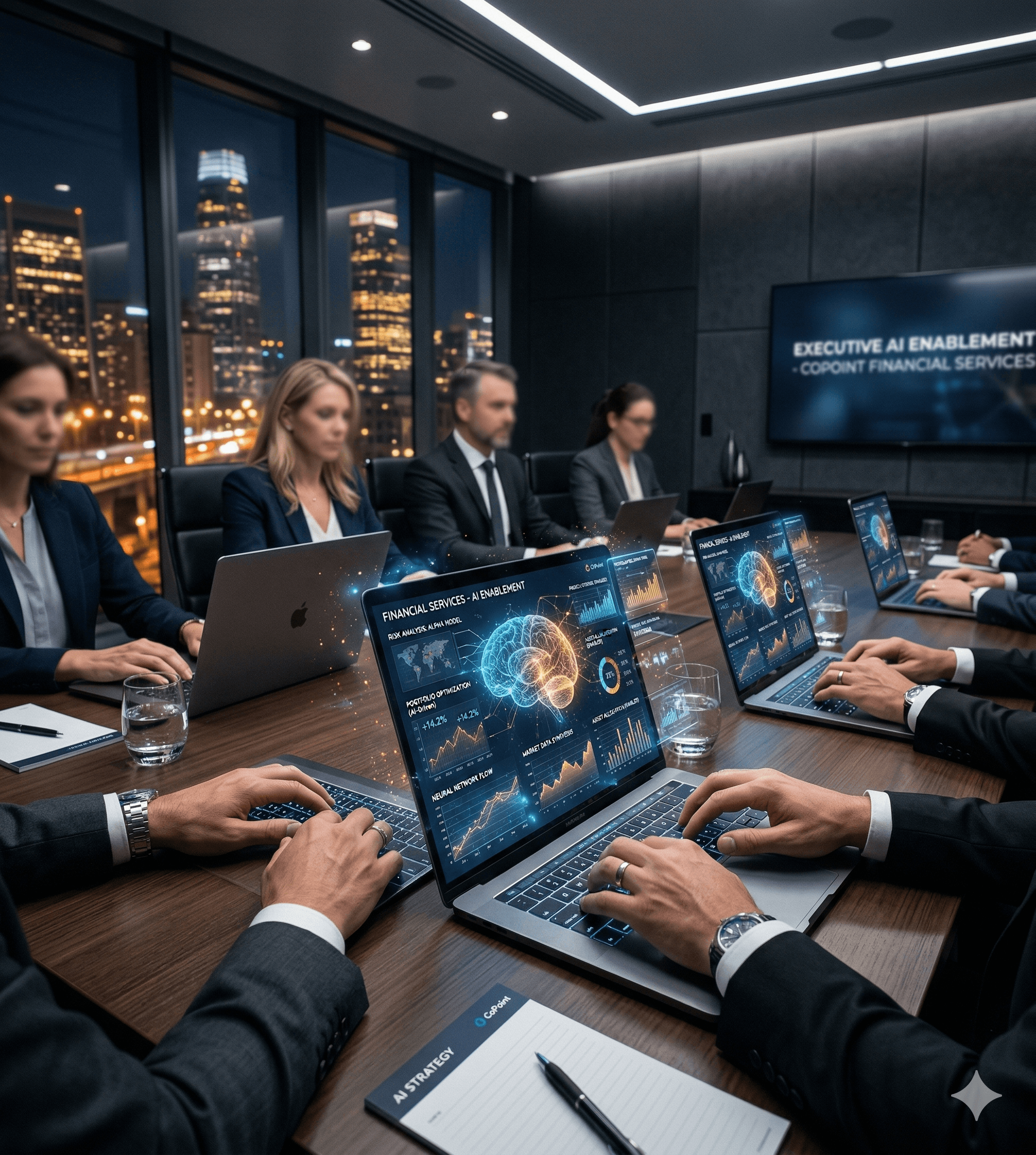 Commodity Dealer/Broker