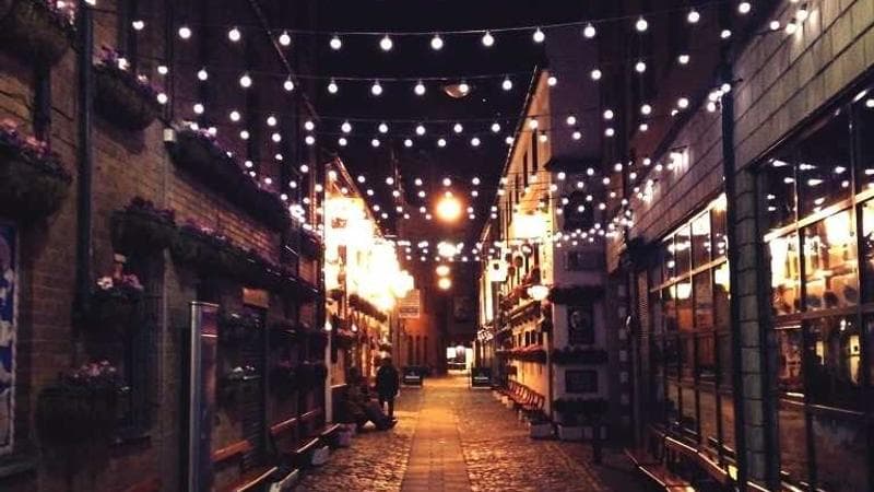 Building a Data Strategy for Financial Services: Lessons from the Field