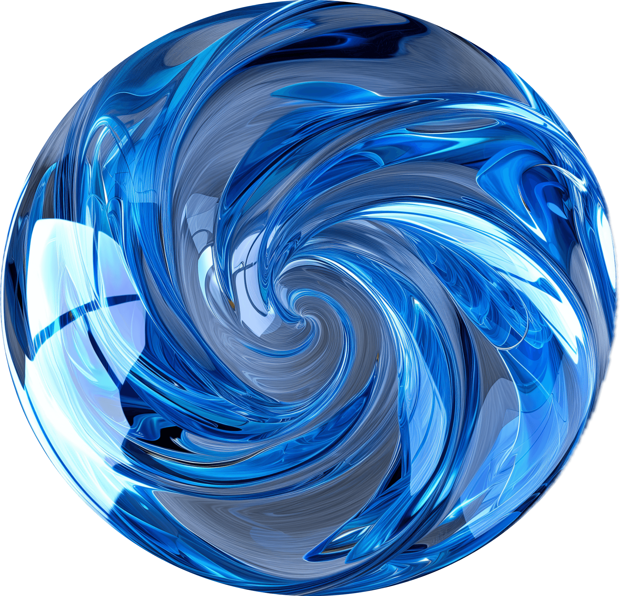 CoPoint AI — Data Intelligence Crystal