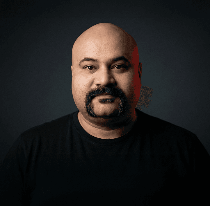 Neeraj Shridhar
